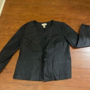 LOFT jacket size XS